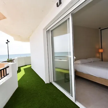 Appartement Amanecer *