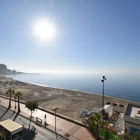 Amanecer Appartement *
