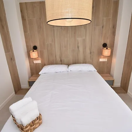 Amanecer Appartement