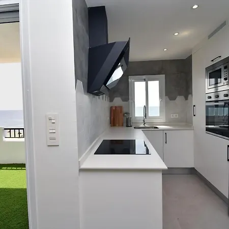 Amanecer Appartement